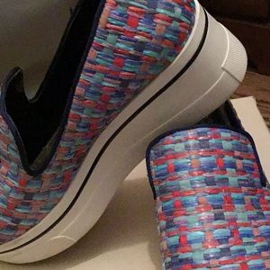 Stella McCartney espadrilles